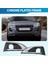 1paır Ön Tampon Sis Lambası Kapağı Trim YL004126XT YL004127XT Peugeot 4008 P84 Sis Fog Light Chrome Grille Çerçevesi Için 240809 (Yurt Dışından) 4