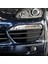 Sol Ön Tampon Porsche Cayenne Için Üst Izgara Kalıp Trim 2011-2014 95850568520 95850587720 (Yurt Dışından) 4