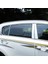 Araba Penceresi Sütun Trim Kapak Araç Merkezi Sütun Koruyucusu Kia Sportage Ql 2017 2018 2019 2020 Için Uygun (Yurt Dışından) 2