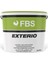 Fbs Exterio Silikonlu Dış Cephe Boyası 20 kg Zigana 1