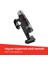 Magiclean Flex Dikey Şarjlı Süpürge 500W Siyah - AR4209 6