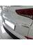 Hyundai Tucson Formlu Krom Bagaj Alt Çıta 2015-2018 Arası 1
