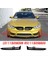 1paır Ön Tampon Bmw F80 F82 M3 M4 12-18 51118056599 51118056600 Hava Giriş Izgara Solmaları (Yurt Dışından) 2