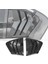 2012-2015 Için 2pcs Honda Civic Araba Yan Çeyrek Pencere Havalandırma Karto Deklanşı Kapak Döşeme (Yurt Dışından) 4