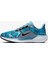 Pegasus 41 Kadın Mavi Koşu Ayakkabısı IB7571-400 4