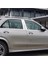 4pcs Araba Dış Kapı Penceresi B Mercedes Benz Gle Sınıfı 2020-2023 Krom Alüminyum Trim Panel (Yurt Dışından) 4
