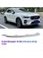 Araba Ön Tampon Volvo Için Plogled Kaplık XC60 Mk2 2022- Grille Krom Trim Şeridi 32227906 R (Yurt Dışından) 4