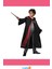 Harry Potter Gryffindor Cübbe 9 10 Yaş Çocuk Kostümü 3