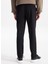Gmg Fırenze Lastikli Bel Normal Paça Jogger Siyah Erkek Pantolon GU25MFW01010 5