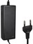 ALN-1207 12 Volt - 7 Amper 5.5*2.5 mm Uç Plastik Kasa Masaüstü Adaptör 2