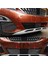 26PCS Ön Alt Izgara Izgara Kapağı + Sis Lambası Pervazlar Peugeot Için Izgara Trim 3008 Gt 2017-2020 5008 Gt 2017-2020 (Yurt Dışından) 3