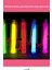 Karanlıkta Parlayan 15CM Asılabilir Glow Stick Lamba 6 Adet 6 Renkli 2