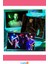 Karanlıkta Parlayan 15CM Asılabilir Glow Stick Lamba 6 Adet 6 Renkli 3