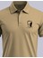 Atatürk Silüetli Polo Yaka Tshirt 2