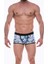 - Erkek Desenli Boxer 1