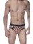 Leopar Jockstrap Fantezi Iç Giyim 1