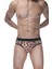 Leopar Jockstrap Fantezi Iç Giyim 3