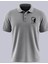 Atatürk Silüetli Polo Yaka Tshirt 1