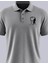 Atatürk Silüetli Polo Yaka Tshirt 2