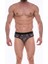 - Erkek Desenli Jockstrap Çamaşır 1