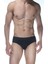 - Siyah Jockstrap Erkek Iç Giyim 1