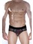 Marsilyan- Desenli Jockstrap 2