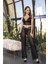 - Bralet, Pantolon ve String Takım Siyah (MGP31314) 1