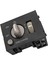 Far Kontrol Anahtarı Far Gösterge Tablosu Dimmer Anahtarı 93443101 Chevrolet 11 Pin Silverado Gmc Sierra Için 15013005 (Yurt Dışından) 1