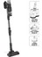 Magiclean Hydroflex Dikey Şarjlı Süpürge Siyah - AR4210 1