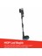 Magiclean Hydroflex Dikey Şarjlı Süpürge Siyah - AR4210 4