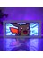 ⚡ Pikachu - LED Işık Kutusu ⚡ 1
