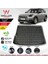 Yeni Mini Countryman E Bagaj Havuzu Elektrikli 2024 Sonrası Uyumlu 3D Ultraflex Esnek 1