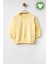 %100 Organik Pamuk Gots Sertifikalı Bebek Sweatshirt 1