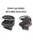 Suzuki Için Fincan Tutucu Jimny JB74 JB64 2018-2023 Hava Havalandırma Kahve Içecek Şişesi Stand Iç Asccesseries-B (Yurt Dışından) 2