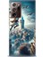 Samsung Galaxy Note 20 Ultra Hd Baskılı Kılıf + 9h Nano Tam Kaplayan Ekran Koruyucu 224 1