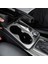 Mercedes Için Far Anahtarı Kapak Çıkartma ile Konsol Su Kupası Tutucu Döşeme Benz A W176 B W246 Glk X204 08-15 (Yurt Dışından) 5