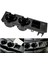 3x 51168217953 For-Bmw 3 Serisi E46 318I 320I 98-06 Karbon Fiber Merkez Konsolu Su Kupası Tutucu Para Sokak Kutusu (Yurt Dışından) 4