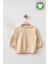 %100 Organik Pamuk Gots Sertifikalı Bebek Sweatshirt 1