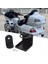 Motosiklet Katlanır Honda Goldwing GL1800 GL1500 GL1800HPN 88-2017 Içecek Tutucu Su Kupası Tutucu (Yurt Dışından) 4