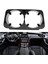 Araba Karbon Fiber Merkez Konsolu Ekle Içecekler Kupa Tutucusu Mercedes Benz W205 W213 Araba Iç Aksesuarları 2056800691 (Yurt Dışından) 2