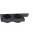 5x Sağ Sürücü Araba Fincan Tutucusu -Bmw E39 5 Serisi 525I 528I 530I 540I M5 1997-2003 Taşınabilir Ön Içecek Tutucu (Yurt Dışından) 4