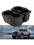 Sol Araba Kapı Paneli Fincan Tutucu Iç Içecekler Tutucu 5NN24XXXAA 1LD23XXXAA Dodge Ram 1500 2500 3500 4500 2013-2022 (Yurt Dışından) 5