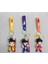 Dragon Ball Silikon Anahtarlık ALK4253 2