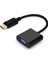 Seta Displayport To VGA Çevirici Dönüştürücü Adaptör 1