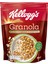 Kellogg&apos;s Granola Beyaz Çikolata Parçacıklı ve Antep Fıstıklı 200 Gr,%46 Yulaf Içerir,lif Kaynağı,kahvaltılık Gevrek,müsli 1