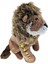 5 Yıldızlı 60 cm Aslan Peluş Oyuncak 3
