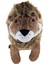 5 Yıldızlı 60 cm Aslan Peluş Oyuncak 4