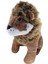 5 Yıldızlı 60 cm Aslan Peluş Oyuncak 6