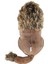 5 Yıldızlı 60 cm Aslan Peluş Oyuncak 7