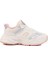 Birian Kız Çocuk Bağcıklı Günlük Sneaker Spor Ayakkabı 1